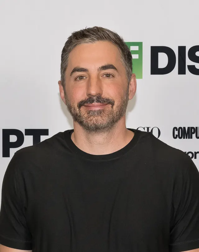 Kevin Rose