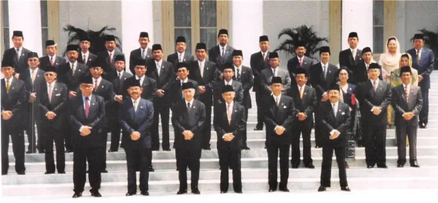 Seventh Development Cabinet