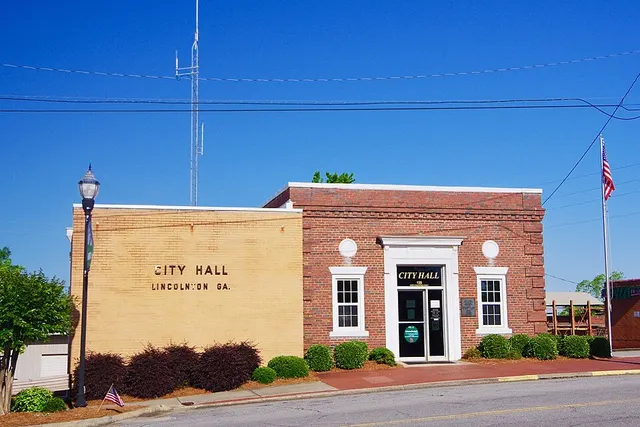 Lincolnton, Georgia