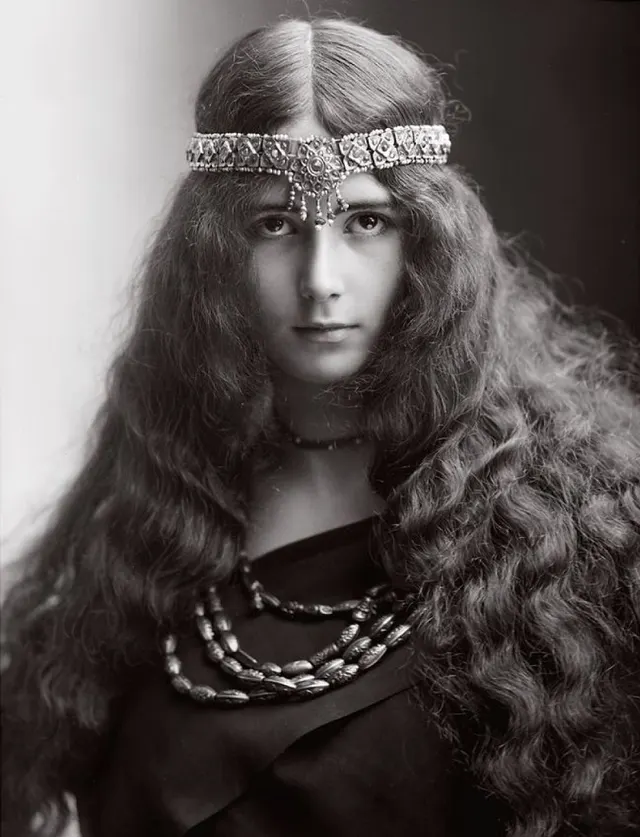Cléo de Mérode