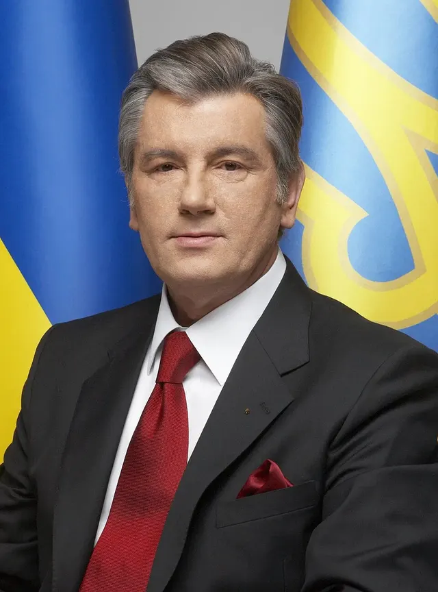 Viktor Iouchtchenko