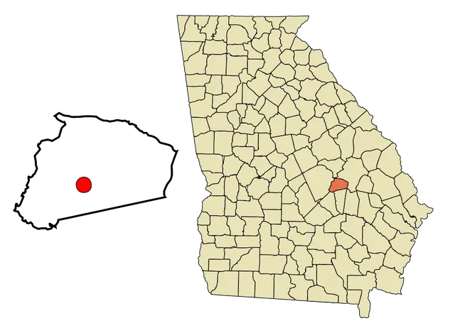 Soperton, Georgia