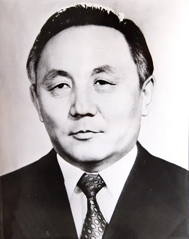 Jambyn Batmönkh