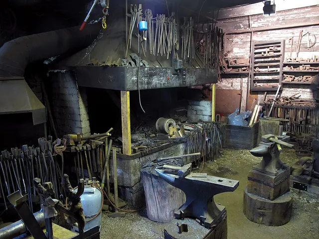 Forge