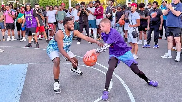 Streetball