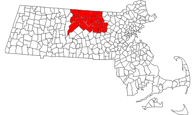 Montachusett-North County
