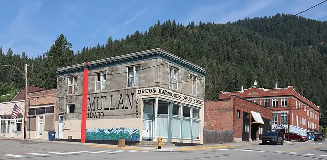 Mullan