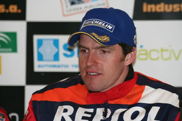 Dougie Lampkin