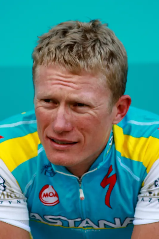 Alexandre Vinokourov