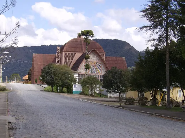 Urubici