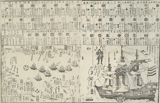 Expédition de Perry