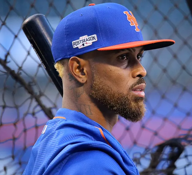 José Reyes