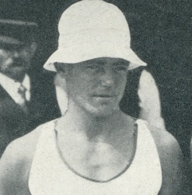 Herman Dahlbäck