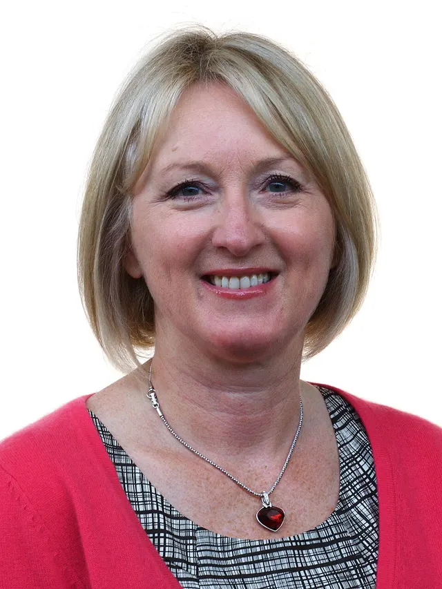 Christine Chapman