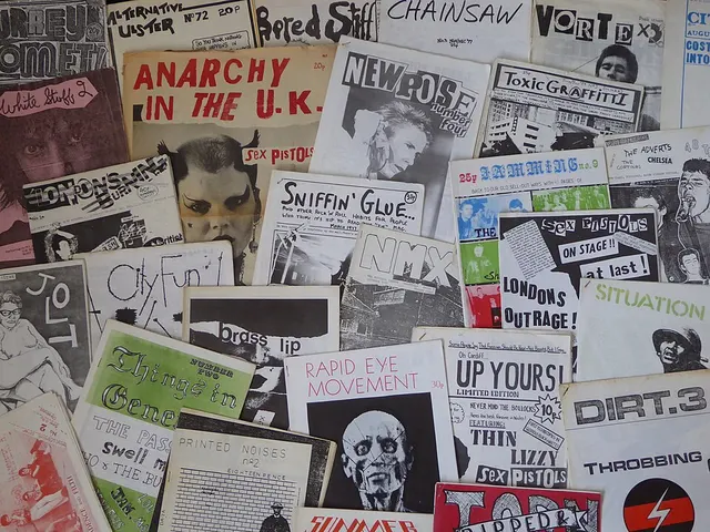 Fanzine