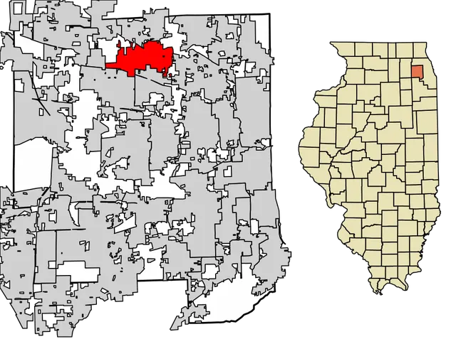 Bloomingdale