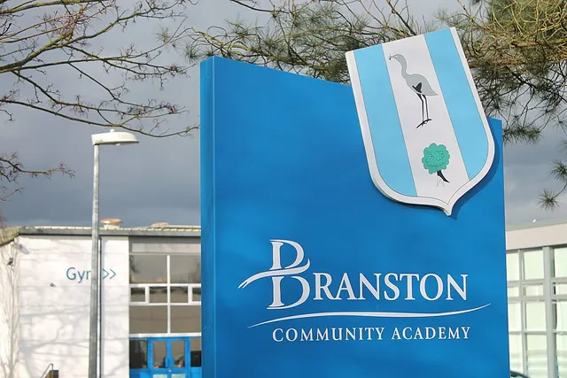 Branston Community Academy
