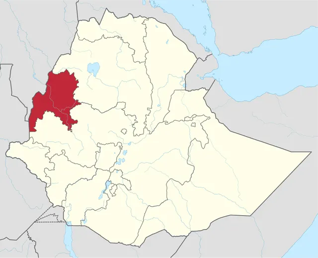 Benishangul-Gumuz
