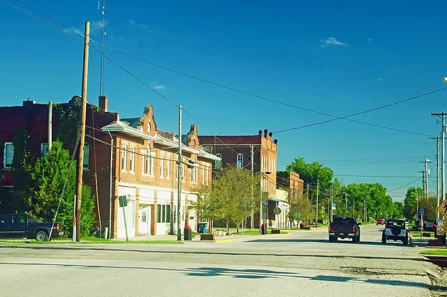 Sumner, Illinois