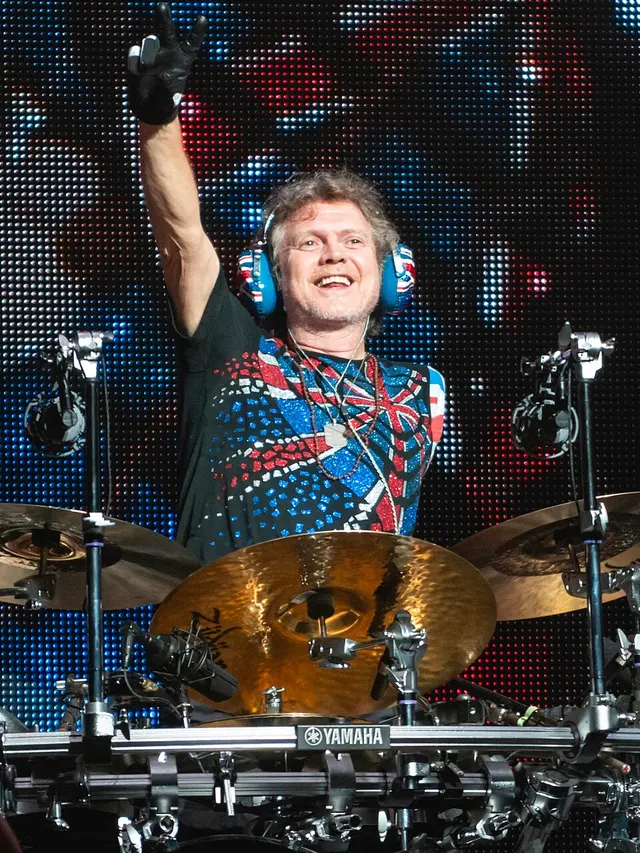 Rick Allen