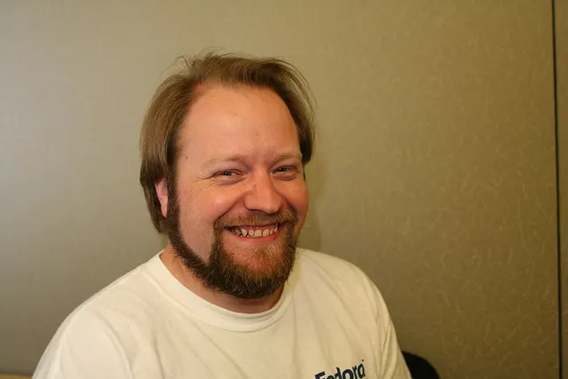 Christopher Blizzard