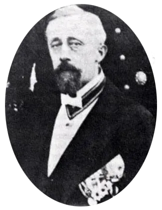 Franz Eckert