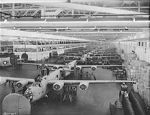 Manufacturing engineering