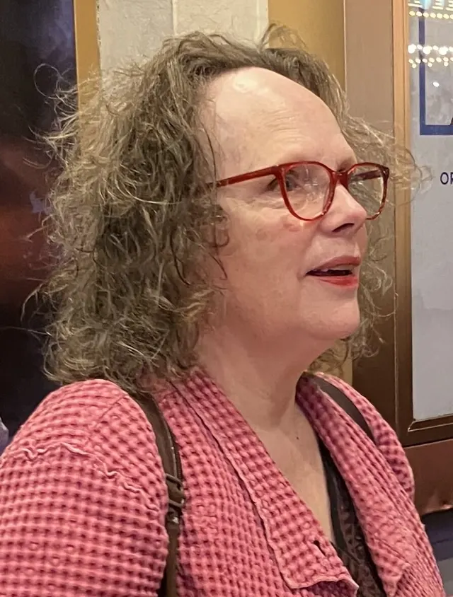Maryann Plunkett