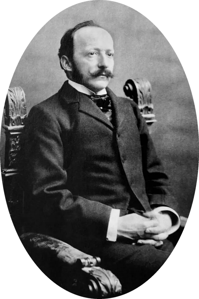 César Ritz