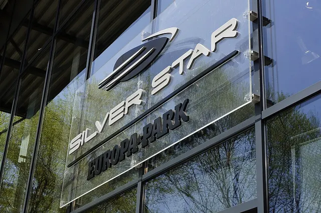 Silver Star