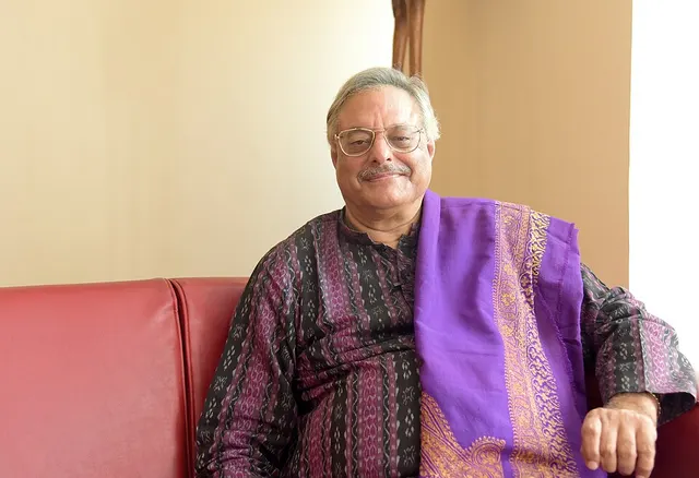 Siddharth Kak