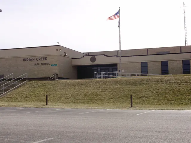 Trafalgar, Indiana