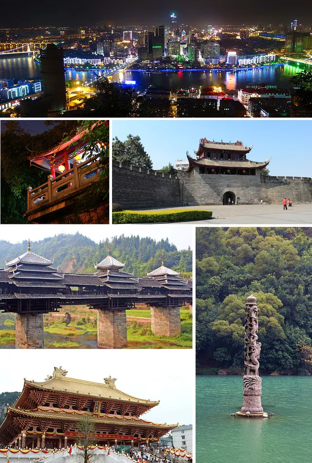 Liuzhou