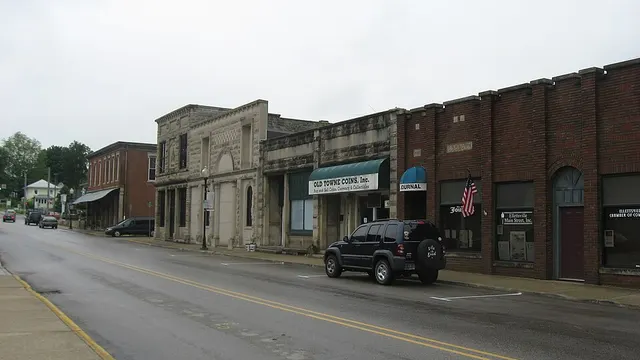 Ellettsville
