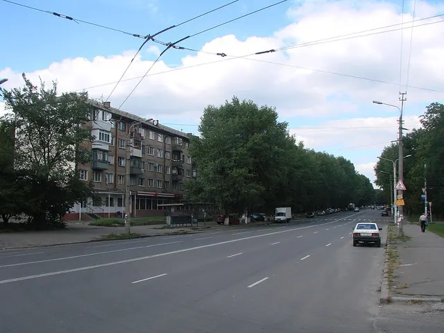 Vidradnyi
