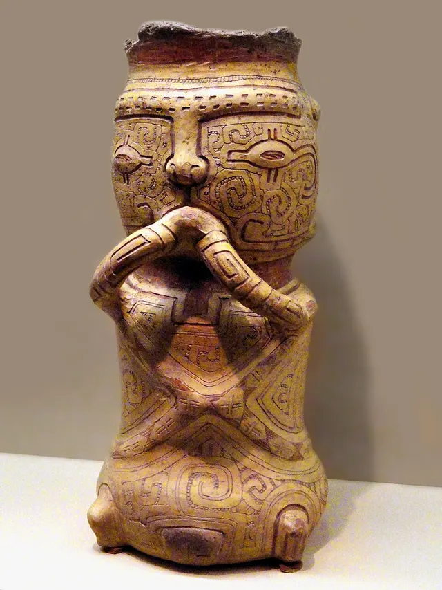 Marajoara culture