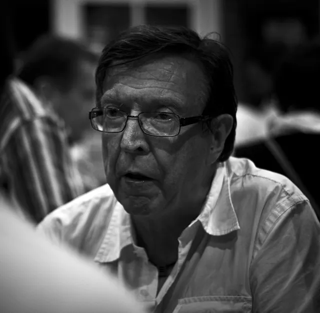 Ivar Jacobson