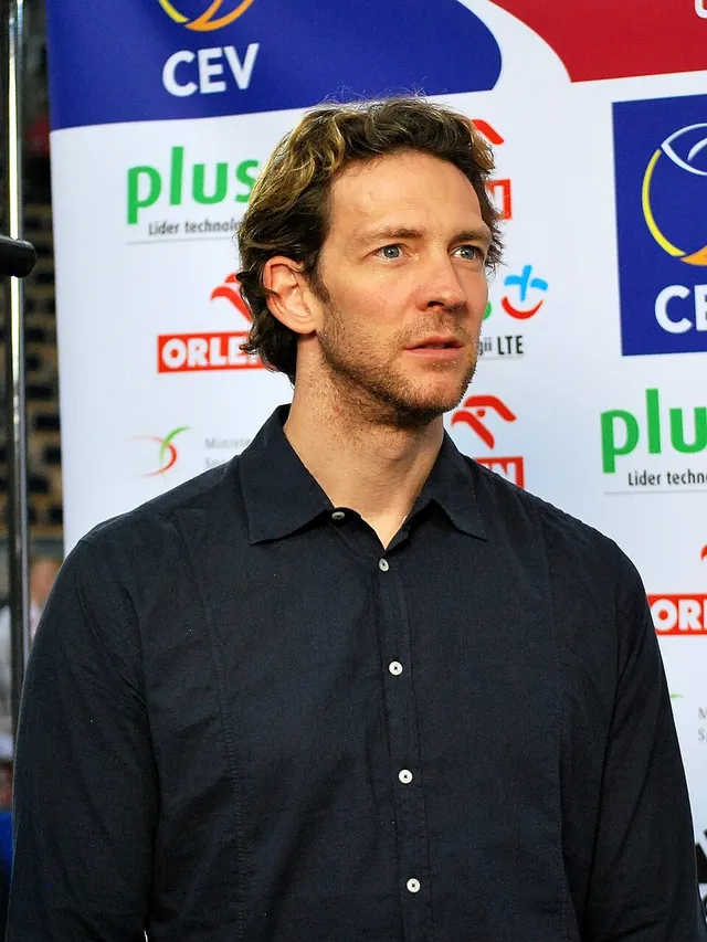 Stéphane Antiga