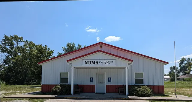 Numa, Iowa