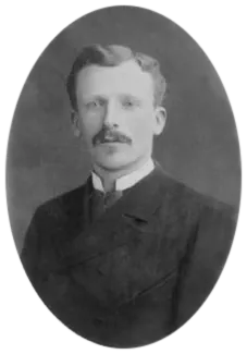 Theo van Gogh