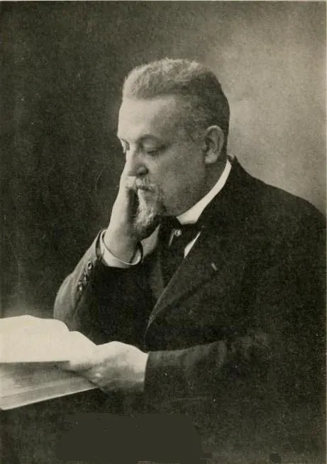 Émile Boirac