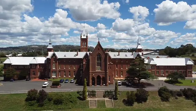 St Stanislaus' College, Bathurst