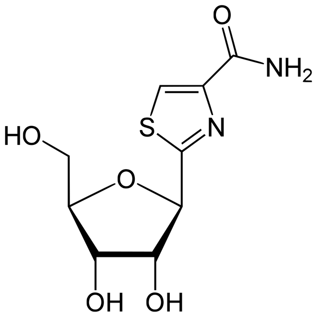 Tiazofurine