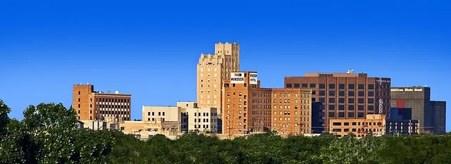 Abilene metropolitan area