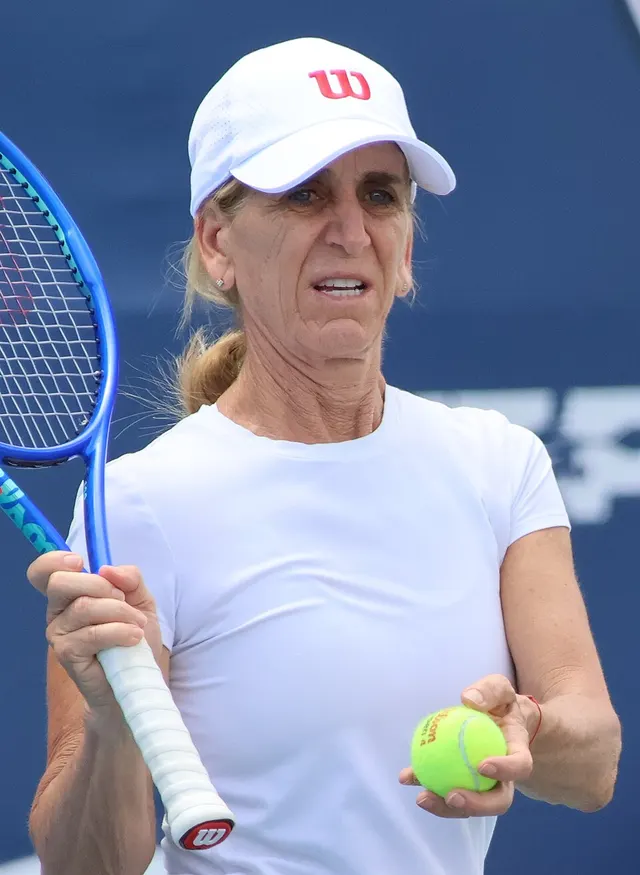 Patricia Tarabini