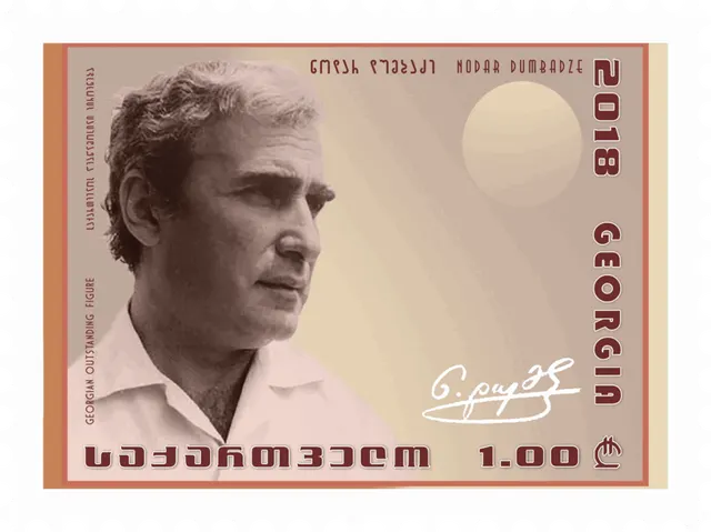 Nodar Dumbadze