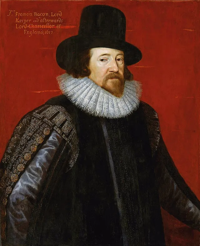 Francis Bacon