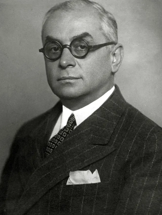 Celâl Bayar