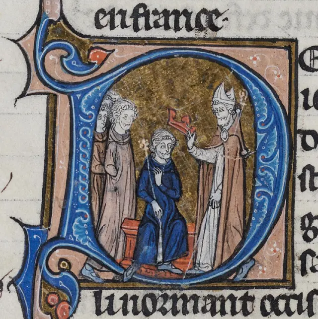 Odo of France