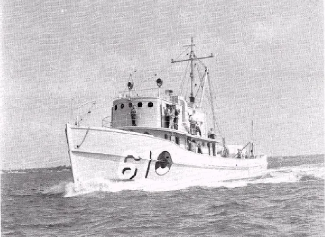 USS Acme
